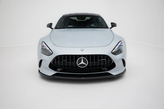 Front Splitter V.1 Mercedes-AMG GT 63 / 55 / 63 S E Performance C192