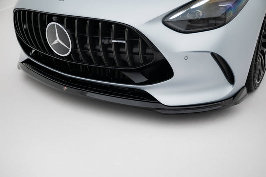 Front Splitter V.1 Mercedes-AMG GT 63 / 55 / 63 S E Performance C192