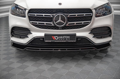 Front Splitter V.1 Mercedes-Benz GLS AMG-Line X167