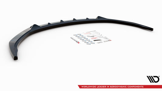 Front Splitter V.1 Opel Insignia Mk2