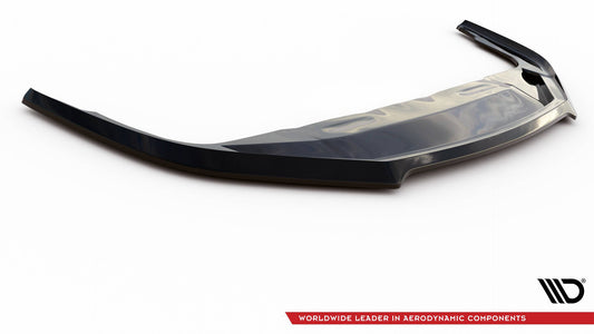 Front Splitter V.1 Porsche 911 Carrera 991 Facelift