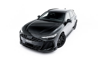 Front Splitter V.2 Audi A6 S-Line C9