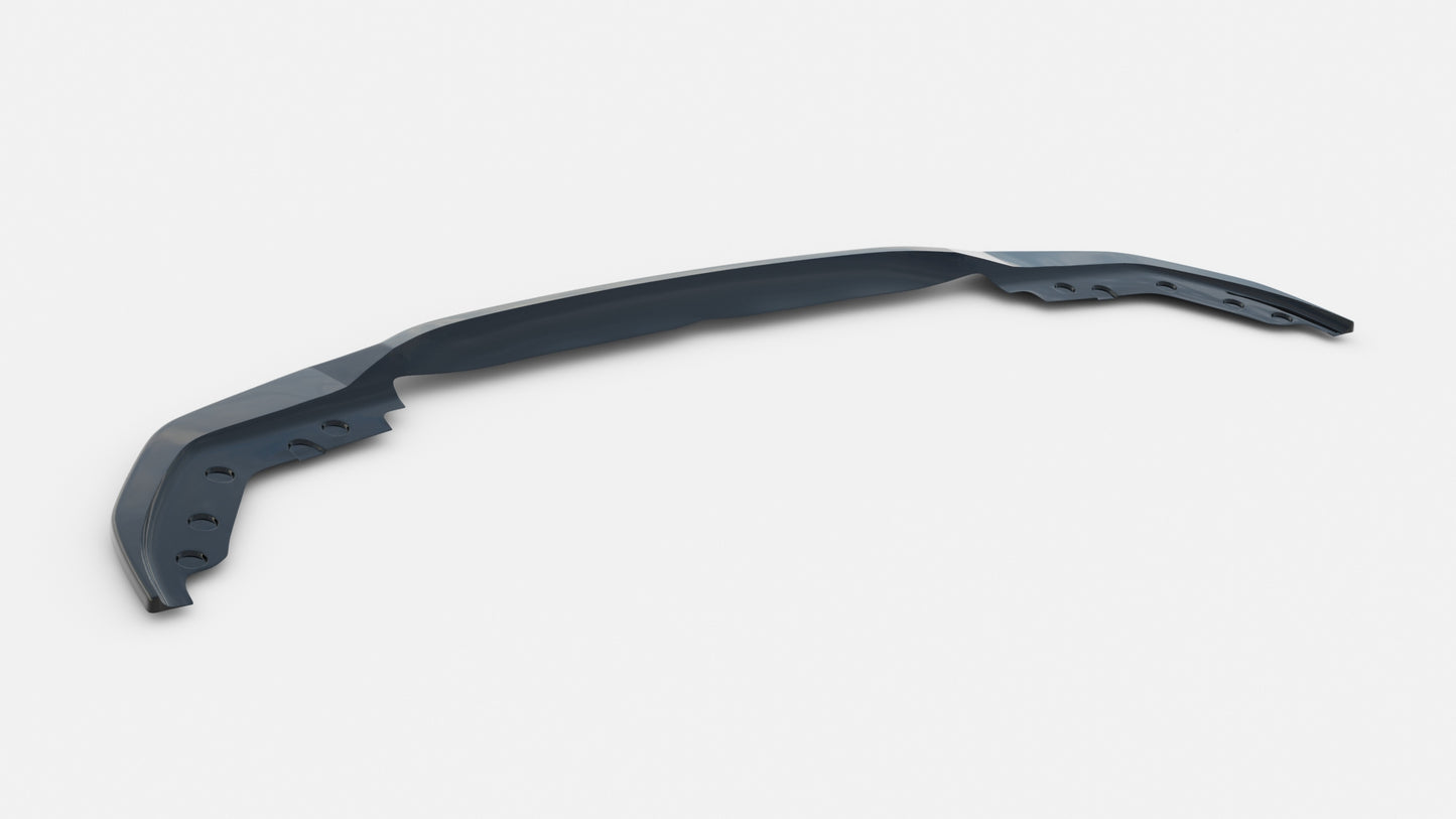 Front Splitter V.2 BMW 3 M-Pack G20 