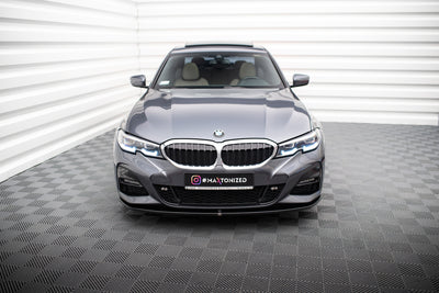 Front Splitter V.2 BMW 3 M-Pack G20 