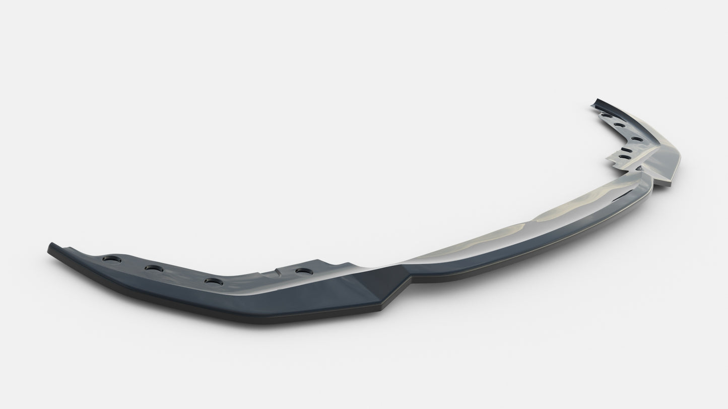 Front Splitter V.2 BMW 3 M-Pack G20 