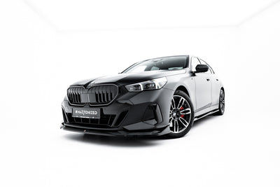 Front Splitter V.2 BMW 5 / i5 M-Pack G60
