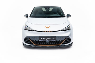 Front Splitter V.2 Cupra Born Mk1