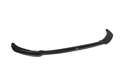 Front Splitter V.2 Ford Focus ST-Line Mk3 Facelift