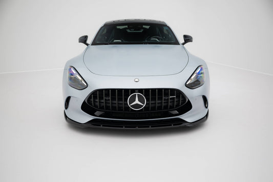 Front Splitter V.2 Mercedes-AMG GT 63 / 55 / 63 S E Performance C192