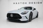 Front Splitter V.2 Mercedes-AMG GT 63 / 55 / 63 S E Performance C192