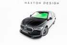 Front Splitter V.2 Skoda Superb Mk4