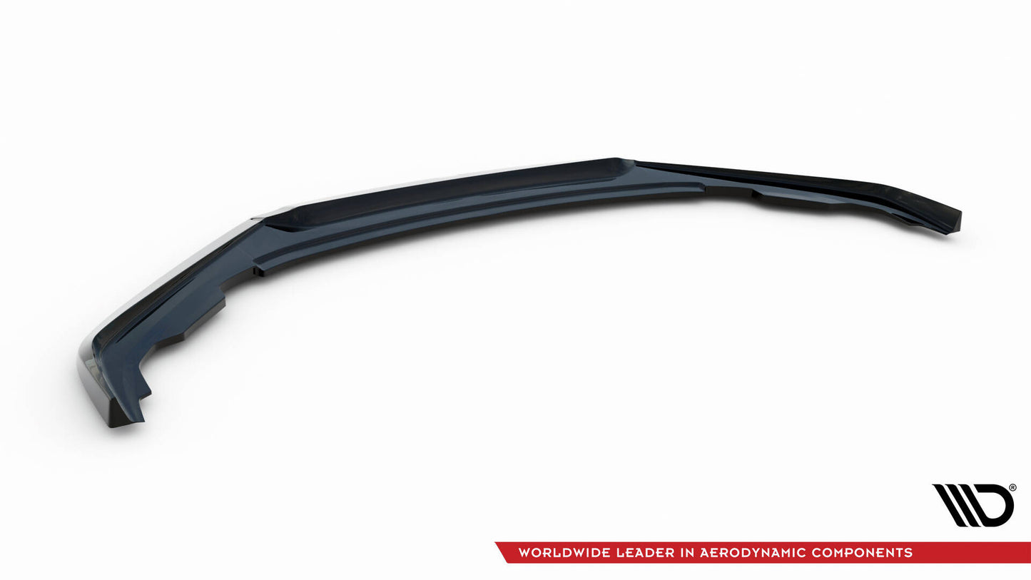 Front Splitter V.2 Subaru BRZ Mk1 