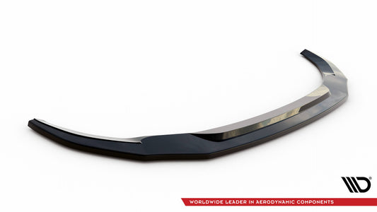 Front Splitter V.2 Volkswagen T6 