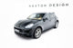 Front Splitter V.3 Porsche Macan Mk1