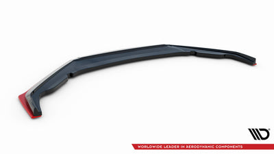 Front Splitter V.3 Subaru BRZ Mk1 