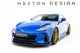 Front Splitter V.3 Subaru BRZ Mk2