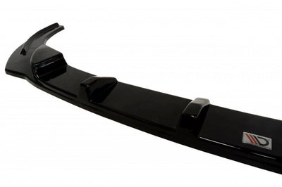 FRONT SPLITTER VW GOLF VI GTI