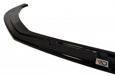 FRONT SPLITTER VW Passat CC R36 RLINE (Preface)