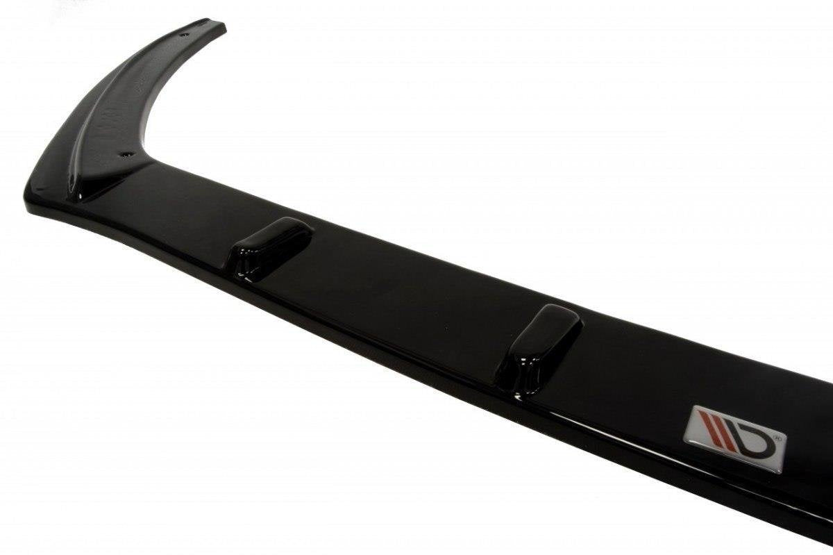 FRONT SPLITTER Volkswagen Polo Mk5 