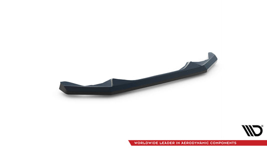 Rear Splitter BMW 2 Coupe G42