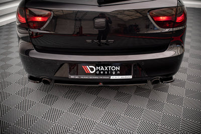 Rear Splitter for Seat Exeo