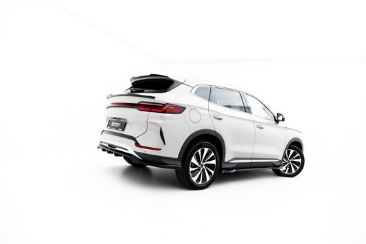 Rear Splitter (with vertical bars) BYD Seal U Mk1