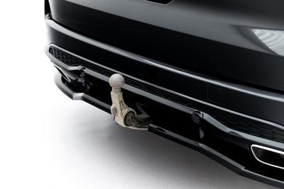 Rear Splitter (with vertical bars) Ford S-Max ST-Line Mk2 Facelift