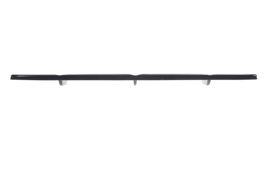 Rear Splitter(with vertical bars)  Peugeot 508 Petrol Mk2