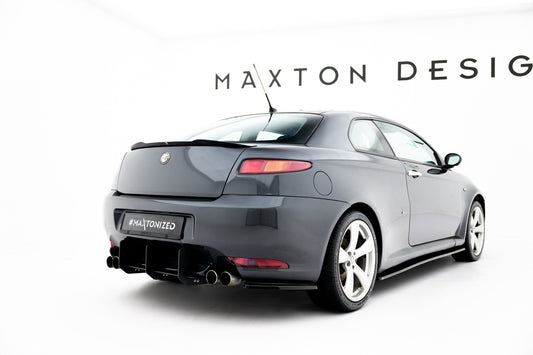 REAR SIDE SPLITTERS Alfa Romeo GT