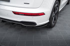 Rear Side Splitters Audi SQ5/Q5 S-line Mk2