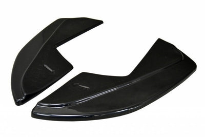 Rear Side Splitters Citroen DS5 