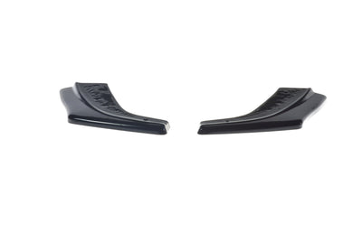 Rear Side Splitters Hyundai I30 N Mk3 