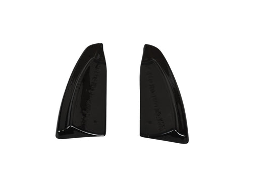 Rear Side Splitters Mercedes-Benz CLA AMG-Line C117 