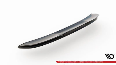Spoiler Cap 3D Audi Q3 Sportback F3