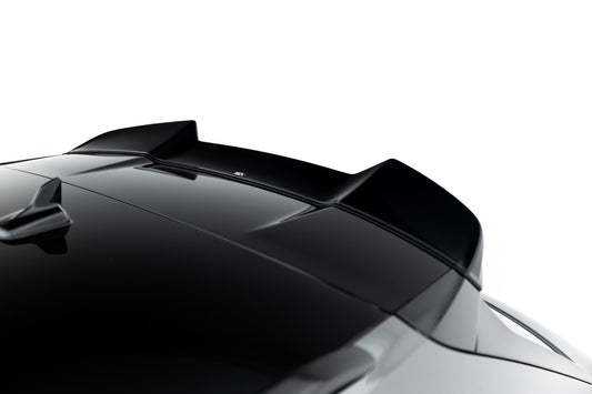 Spoiler Cap 3D Audi RSQ3 SUV F3
