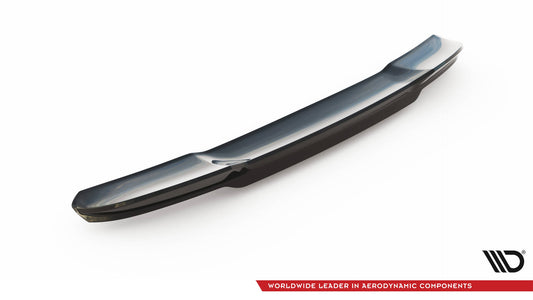 Spoiler Cap 3D BMW X1 M-Pack U11