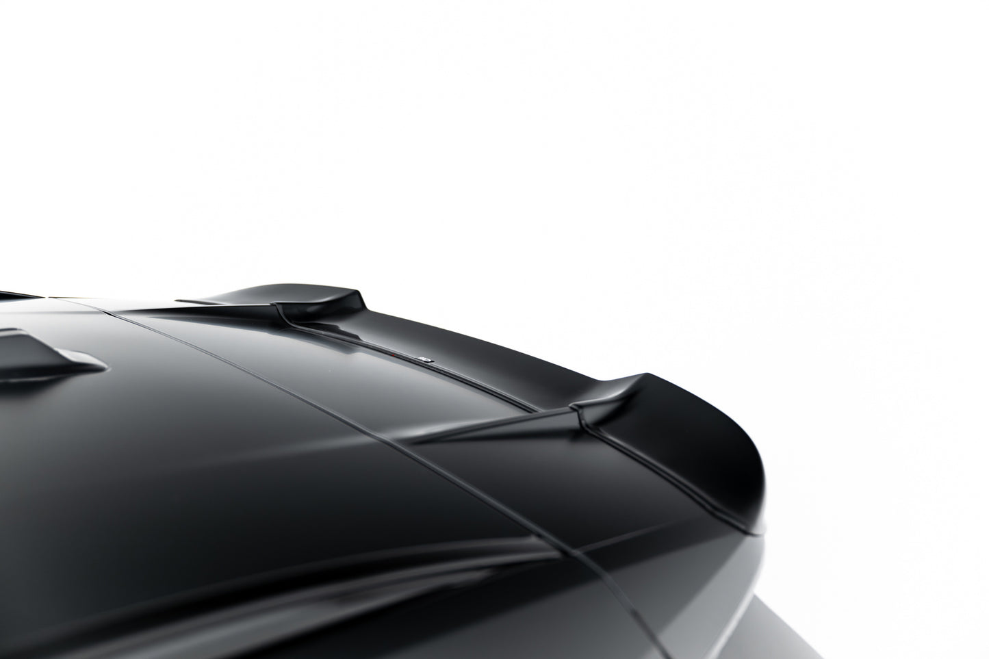 Spoiler Cap 3D BMW X1 M35i U11