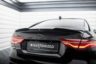 Spoiler Cap 3D Jaguar XE X760 Facelift