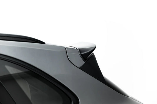Spoiler Cap 3D Porsche Cayenne SUV Mk3 Facelift