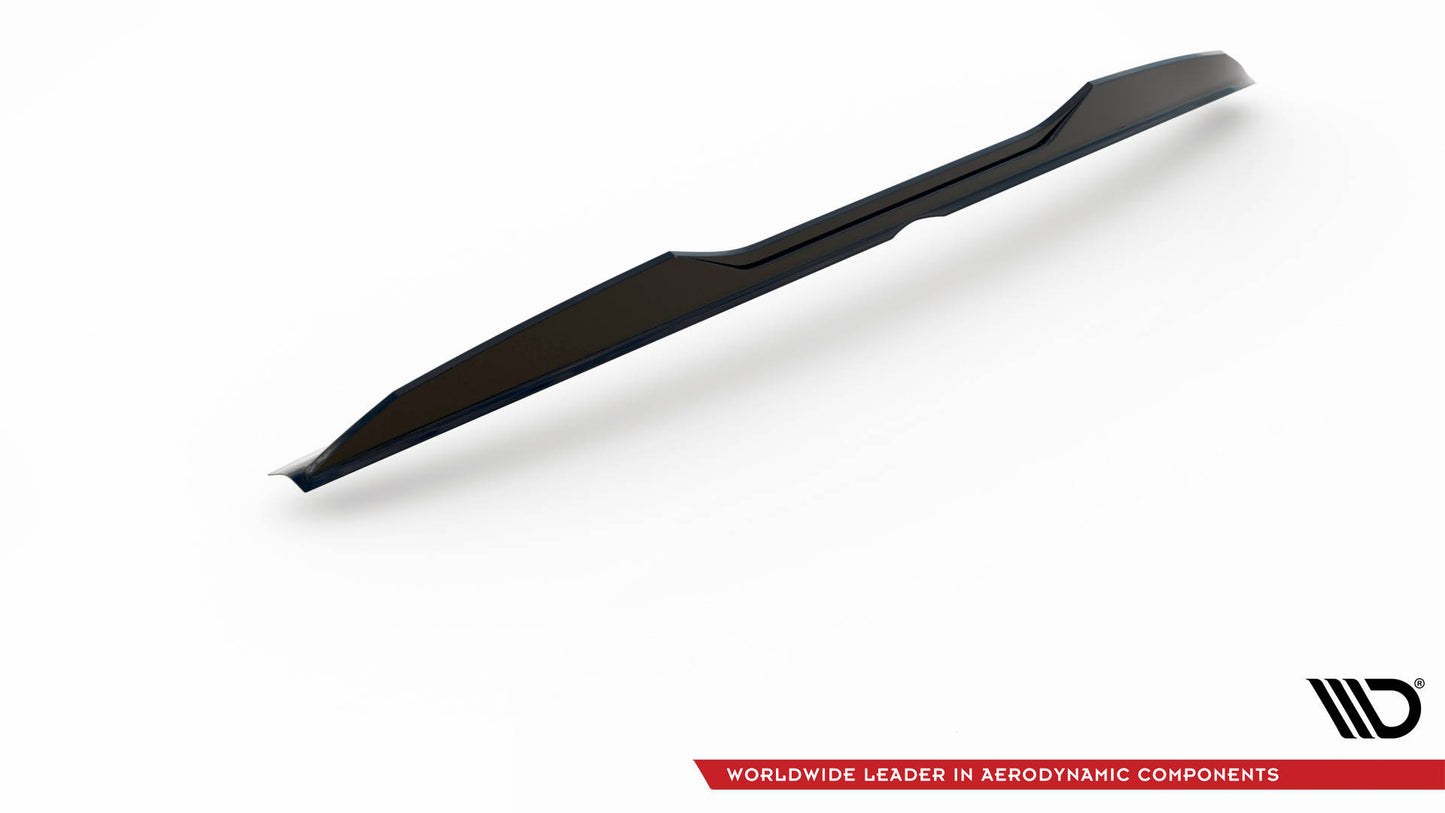 Spoiler Cap 3D V.1 BMW 7 M-Pack / M760e / i7 M-Pack G70