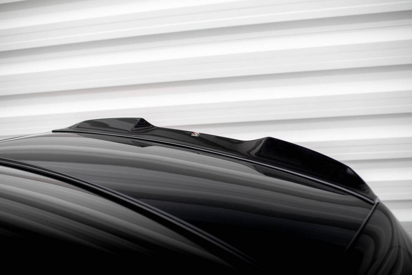 Spoiler Cap 3D V.1 BMW 7 M-Pack / M760e / i7 M-Pack G70