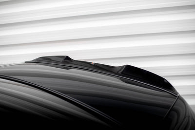 Spoiler Cap 3D V.1 BMW 7 M-Pack / M760e / i7 M-Pack G70