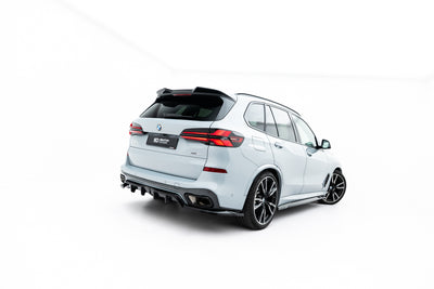 Spoiler Cap 3D V.2 BMW X5 M-Pack G05 