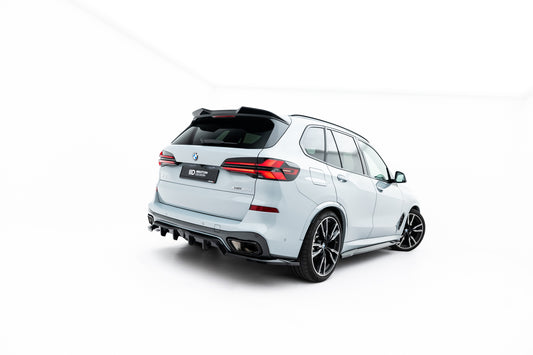 Spoiler Cap 3D V.2 BMW X5 M-Pack G05 