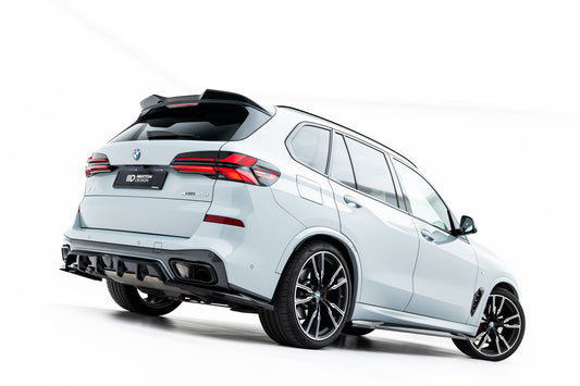Spoiler Cap 3D V.2 BMW X5 M-Pack G05 