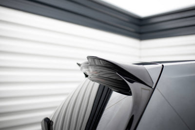 Spoiler Cap 3D Volkswagen Golf R / R-Line / GTI / GTD Mk7 / Mk7 Facelift