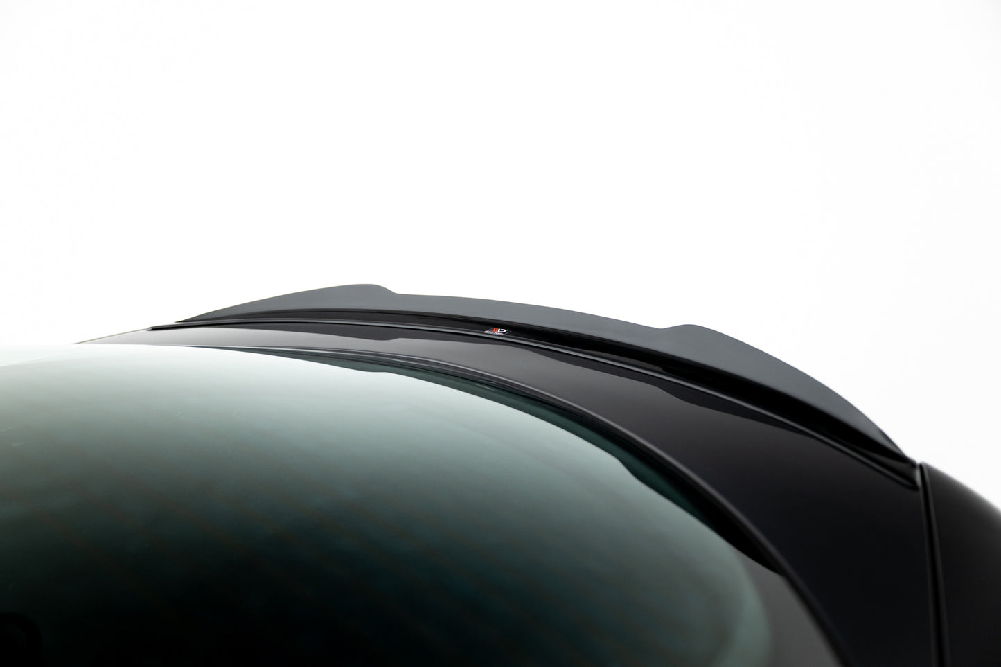 Spoiler Cap Alfa Romeo GT