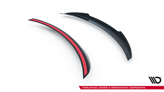 Spoiler Cap Alfa Romeo GT