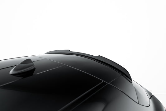 Spoiler Cap Alfa Romeo Stelvio Mk1