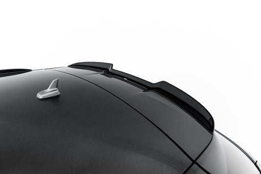 Spoiler Cap Audi A6 S-Line / S6 Avant C7 / C7 Facelift